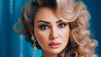 فنانة شهيرة تفاجئ الجمهور بشكلها بالذكاء الاصطناعي.. هل عرفتها؟