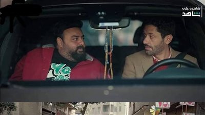 ملاحظة غير متوقعة في مسلسل “خالد نور وولده نور خالد”