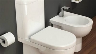 ليه حمامات أوروبا بدون شط.اف