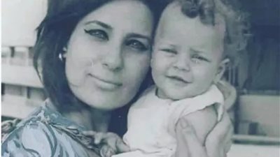 هذه الطفلة أصبحت فنانة مشهورة أشهر أفلامها مع عادل إمام .. لن تصدّق من تكون