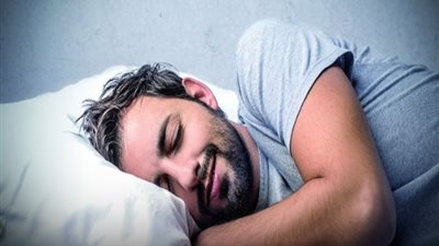 لماذا ينام الرجال بسرعة مباشرة بعد العـ.ـلا قة