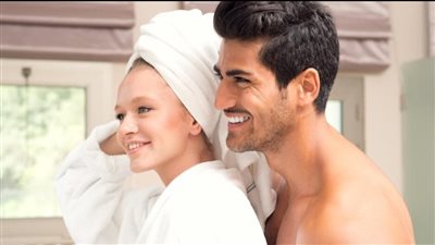 هل جم١ع الزوجة يوميا يعد إسرافا؟ وما حكمه في الشرع؟