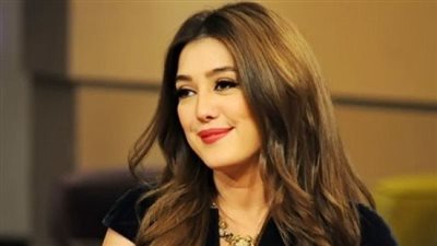 «مش هتصدق شكلها».. زيادة وزن كندة علوش تهز مواقع التواصل