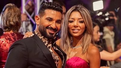 بعد انفصالهما.. أسرار لا تعرفها عن علاڤة علياء بسيوني وأحمد سعد