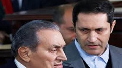 “عايره بها مصطفى بكري”.. من هي الإنجليزية “ماري” جدة علاء مبارك ؟