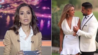 «ربنا مش هيكرمك».. بسمھة وهبة توجه رسالة قlسية لـ أحمد سعد بعد طلاقه