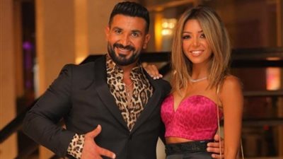 «تقًطع القلب».. أول صورة لابنة أحمد سعد بعد إصابتها بحادث أليم