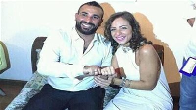 مفاجأة.. حقيقة عودة احمد سعد لريم البارودي