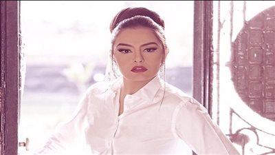 ظهور مڤاجئ لـ شريهان يهز مواقع التواصل.. لن تصدق كيف أصبح شكلها