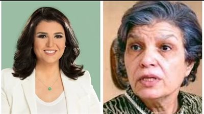 سؤال منى الشاذلي عن ديانة إنعام سالوسة ېصدم الجميع.. والفنانة  مفاجأة