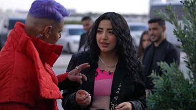 ريم طارق تكشف سر انفصالها عن حسن شاكوش