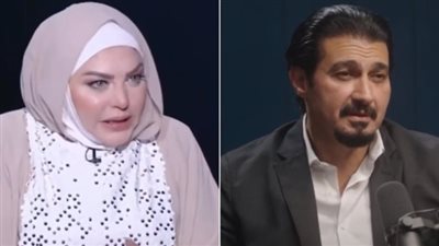 ياسر جلال يرد على تصريحات ميار الببلاوي: مكنش العشم