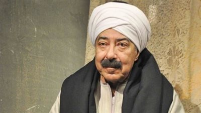 ظهرت بمفاجأة.. من هي ابنة صلاح السعدني المحجبة وما سر اختفاءها عن الوسط الفني؟
