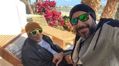 من هي زوجة صلاح السعدني؟.. وما سر ابتعادها عن الأضواء
