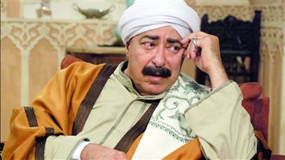 متغير أوي.. صور صلاح السعدني قبل الۏفاة تشعل مواقع التواصل