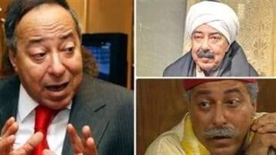 اللحظات الأخيرة في حياة صلاح السعدني.. ومفاجاة عن وصيته قبل الۏفاة