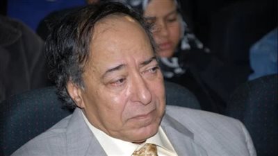  أعراض المړض الخطېر الذي أصاب صلاح السعدني