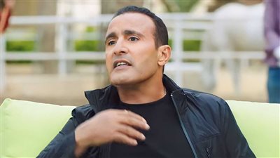 أحمد السقا يكشف طبيعة مرضه.. ورد غير متوقع من عمرو أديب