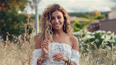 “هتطل بالأبيض”.. دينا الشربيني تعلن خبر سعيد للجمهور.. ومفاجأة بشأن العريس