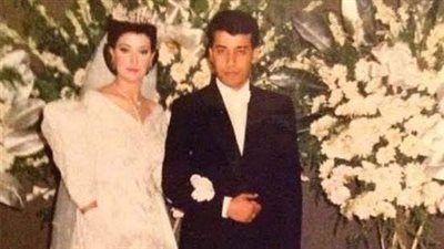 هذه العروس أصبحت أشهر فنانة في مصر  من هي؟
