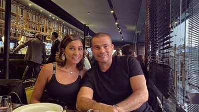 بعد انفصالها عن الهضبة.. من هو حبيب دينا الشربيني الجديد؟