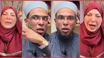 أول إجراء من ميار الببلاوي ضد الشيخ الأزهري