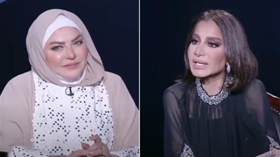 أول رد من بسمة وهبة على تصريحات ميار الببلاوي