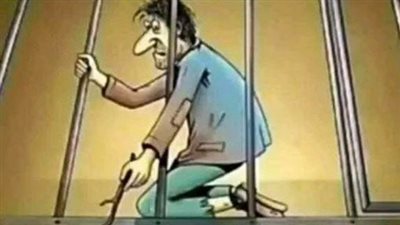 حل لغز لماذا اختار السجين الخبز بدلا من المفتاح