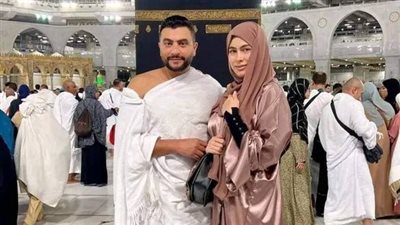 هجوم على هاجر أحمد بسبب هذه الصورة.. ما القصة؟