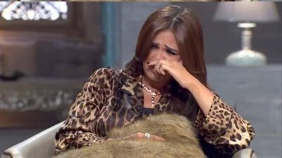 ياسمين عبد العزيز تكشف السبب الحقيقي وراء انفصالها عن العوضي