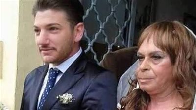 مواقع التواصل الاجتماعي تضج بصورة شاب سوري وزوجته الألمانية