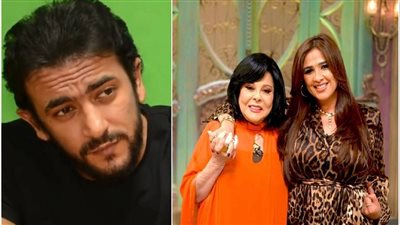 ياسمين عبد العزيز تفجر مفاجأة: “عملت عملية عشان أخلف من العوضي”