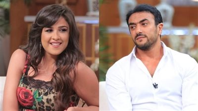 “لو شفتي العوضي هتعملي إيه؟”.. رد مفاجئ من ياسمين عبد العزيز