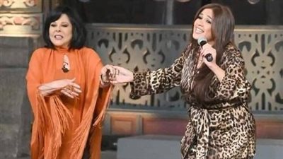 ملاحظة غير متوقعة في ملابس ياسمين عبد العزيز.. ما هي؟