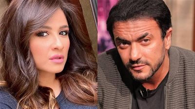 “رجعوا لبعض”.. مفاجأة من العيار الثقيل بشأن العوضي وياسمين عبد العزيز