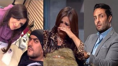 شقيق ياسمين عبد العزيز يفجر مفاجأة حول رجوعها لـ العوضي