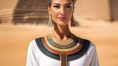 تداول صورة لفنانة شهيرة بالذكاء الاصطناعي.. هل عرفتها؟