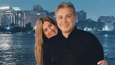 بعد صورهم الرومانسية.. من هو زوج الفنانة رانيا فريد شوقي؟