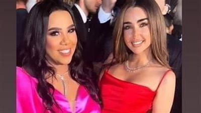بعد قطيعة 8 سنوات.. رسالة مفاجئة من هنا الزاهد لـ شيماء سيف