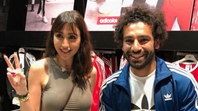 محمد صلاح يفاجئ متابعيه بـ لوك جديد.. والجمهور يعلق