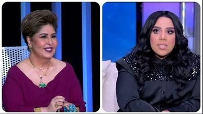 أول رد من شيماء سيف على فجر السعيد