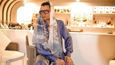 ملاحظة غير متوقعة في صورة حسن شاكوش .. ما هي؟