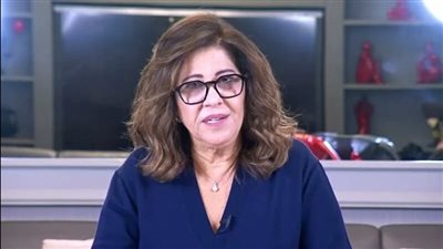 ليلى عبد اللطيف تزف بشرى للجماهير بعد فوز الأهلي بإفريقيا
