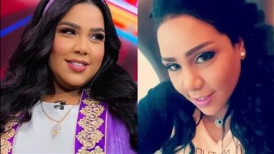 بنحافة ملحوظة .. ظهور مفاجئ لـ شيماء سيف في حفل زفاف ريم سامي
