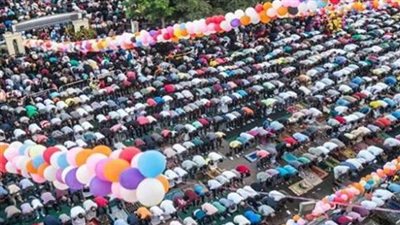 عاجل.. هذه الدولة العربية هي الوحيدة التي تحتفل بعيد الأضحى يوم الإثنين.. تعرف عليها
