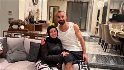ملاحظة غير متوقعة في صورة محمد صلاح.. ما هي؟