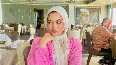 أول رد من الفتاة صاحبة “خطاب الخصم”
