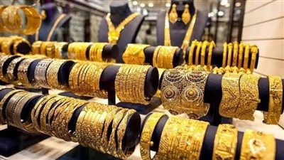 سعر الذهب عيار 21 اليوم الخميس 6 يونيو 2024