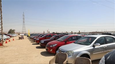 انخفاض جديد في أسعار السيارات.. تجاوز الـ500 ألف جنيه
