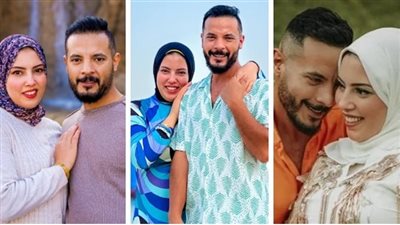 حمدي ووفاء من اليوتيوب للمحاكمة المستعجلة ... تعرف على قصتهما
